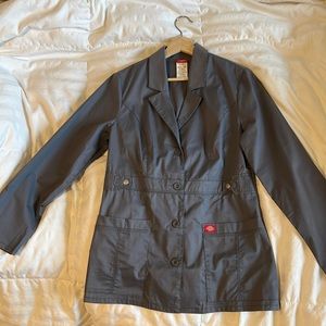 Dickies Scrub Coat